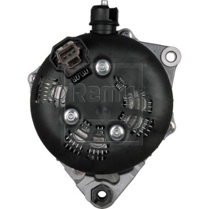 REMY INTL REMANUFACTURED ALTERNATOR - 23006