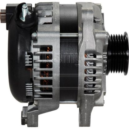 REMY INTL REMANUFACTURED ALTERNATOR - 23008