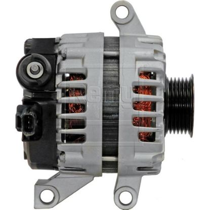 REMY INTL DOMESTIC ALTERNATOR - 23012