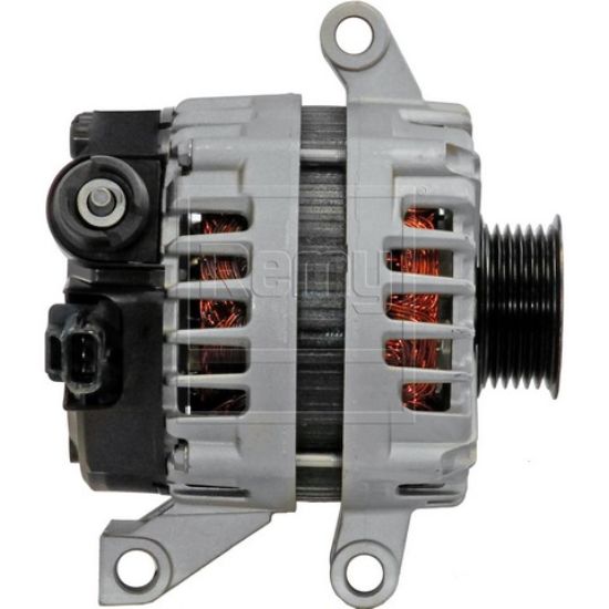 REMY INTL DOMESTIC ALTERNATOR - 23012