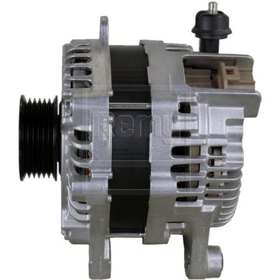 REMY INTL IMPORT ALTERNATOR - 23019
