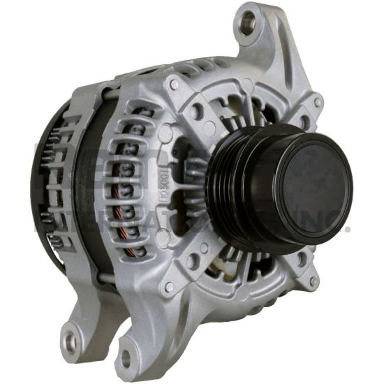 REMY INTL IMPORT ALTERNATOR - 23022
