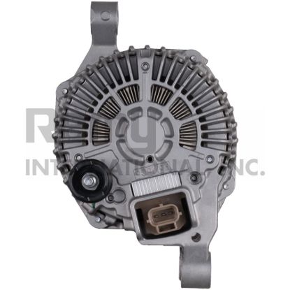 REMY INTL IMPORT ALTERNATOR - 23024