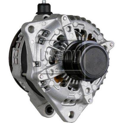 REMY INTL DOMESTIC ALTERNATOR - 23040