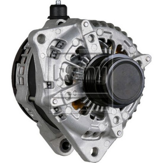 REMY INTL DOMESTIC ALTERNATOR - 23040