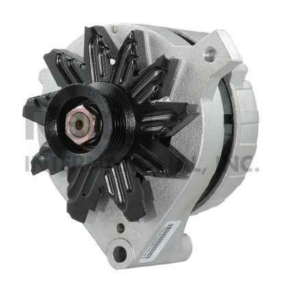 REMY INTL REMANUFACTURED ALTERNATOR - 23621
