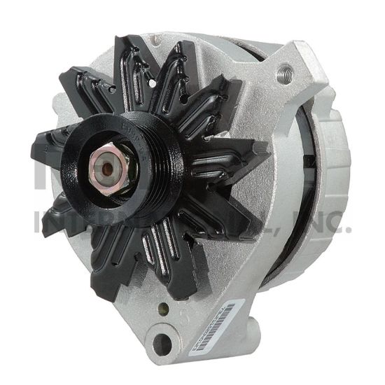 REMY INTL REMANUFACTURED ALTERNATOR - 23621