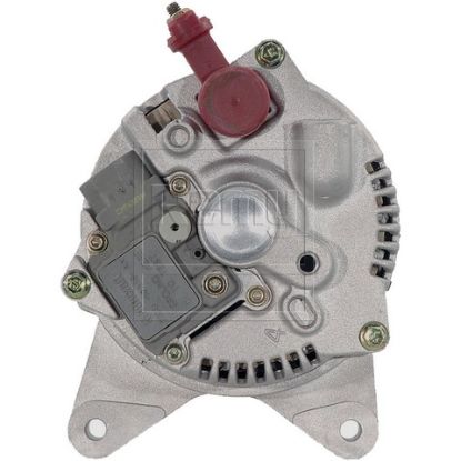 REMY INTL REMANUFACTURED ALTERNATOR - 23658
