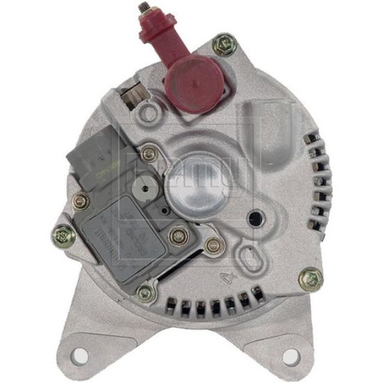 REMY INTL REMANUFACTURED ALTERNATOR - 23658