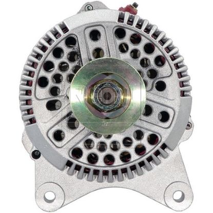 REMY INTL REMANUFACTURED ALTERNATOR - 23659
