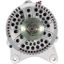 REMY INTL REMANUFACTURED ALTERNATOR - 23659