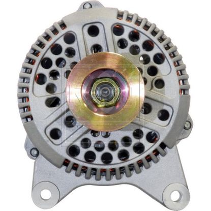 REMY INTL REMANUFACTURED ALTERNATOR - 23670