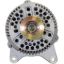 REMY INTL REMANUFACTURED ALTERNATOR - 23670