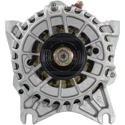 REMY INTL REMANUFACTURED ALTERNATOR - 23681