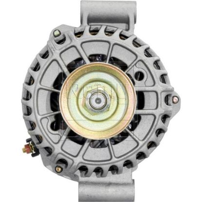 REMY INTL REMANUFACTURED ALTERNATOR - 23711