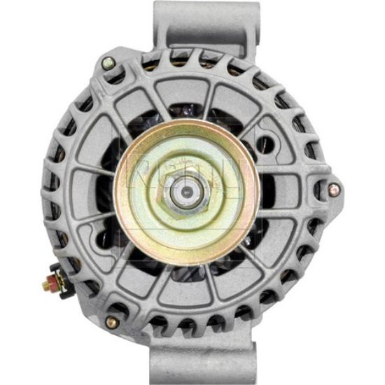 REMY INTL REMANUFACTURED ALTERNATOR - 23711