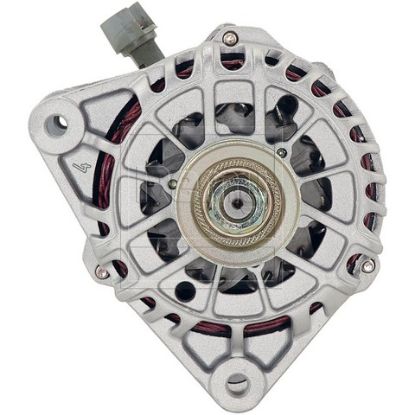REMY INTL REMANUFACTURED ALTERNATOR - 23722