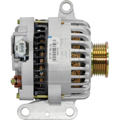 REMY INTL REMANUFACTURED ALTERNATOR - 23726