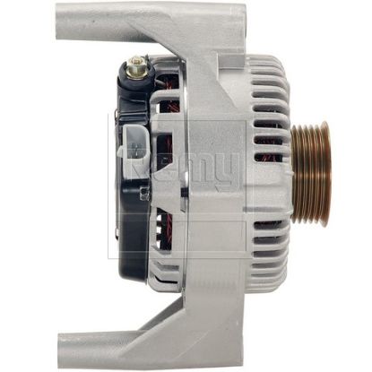 REMY INTL REMANUFACTURED ALTERNATOR - 23736