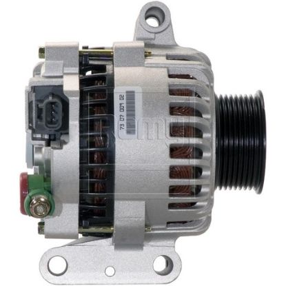 REMY INTL REMANUFACTURED ALTERNATOR - 23761