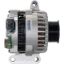REMY INTL REMANUFACTURED ALTERNATOR - 23761