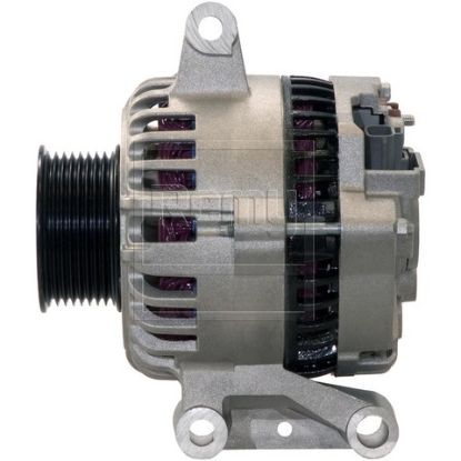 REMY INTL REMANUFACTURED ALTERNATOR - 23768