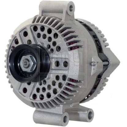 REMY INTL REMANUFACTURED ALTERNATOR - 23783