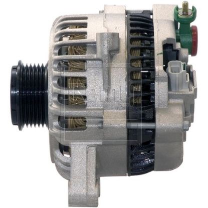 REMY INTL REMANUFACTURED ALTERNATOR - 23790