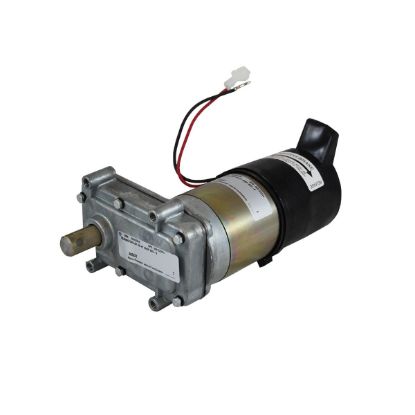 LIPPERT COMP GEARMOTOR ASY DS HT W/OP - 386327