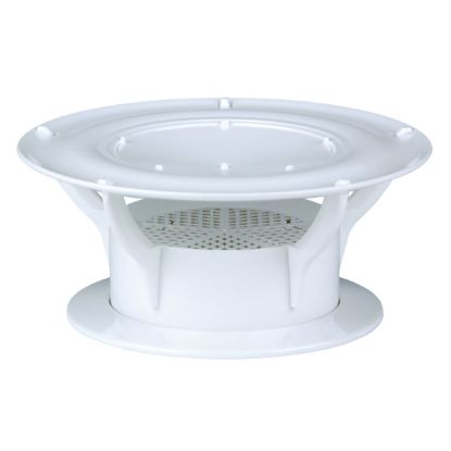 LIPPERT COMP 360 SIPHON (WHITE) - 389381