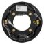 LIPPERT COMP 7' X 1.25' LH ELECTRIC BRAKE ASSEMB - 389875