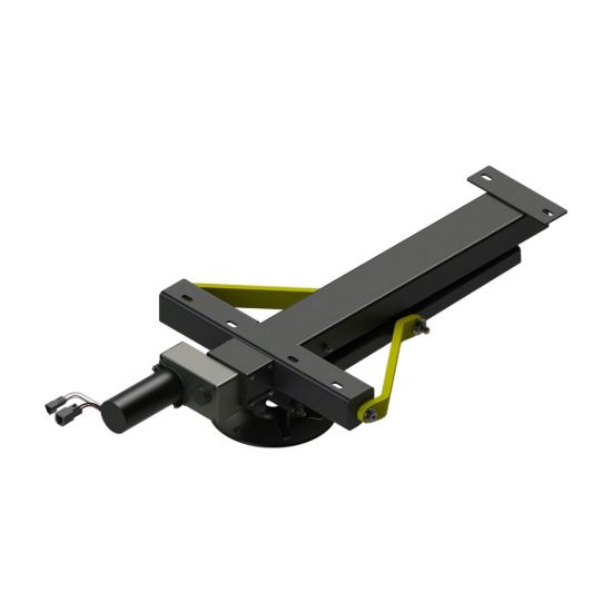 LIPPERT COMP 26' POWER STANCE LEVELING JACK - 404488