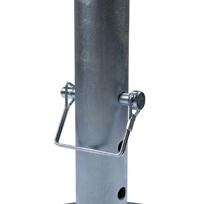 LIPPERT COMP EXTENDED INNER FOOT PAD KIT - 405217