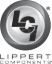 LIPPERT COMP PIN .370 X .625 DCRMET - 431581