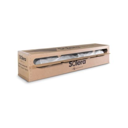 LIPPERT COMP SLIDE TOPPER FAB  50' WHT - 432252
