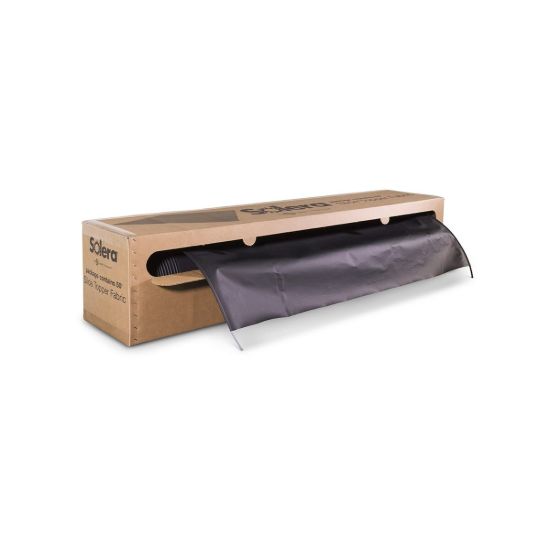 LIPPERT COMP SLIDE TOPPER FAB  50' BLK - 432253