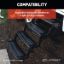 LIPPERT COMP 24' RADIUS TRIPLE 9' MANUAL STEP - 432690