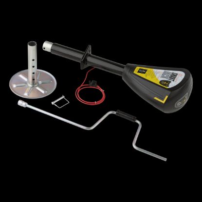 LIPPERT COMP SMART JACK - 643589