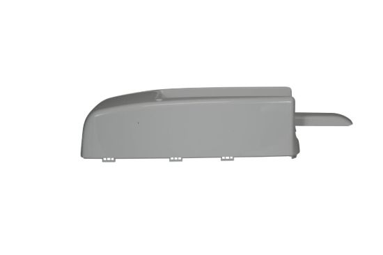 LIPPERT COMP SOLERA REGAL HEAD BCK CVR WHT - 643918