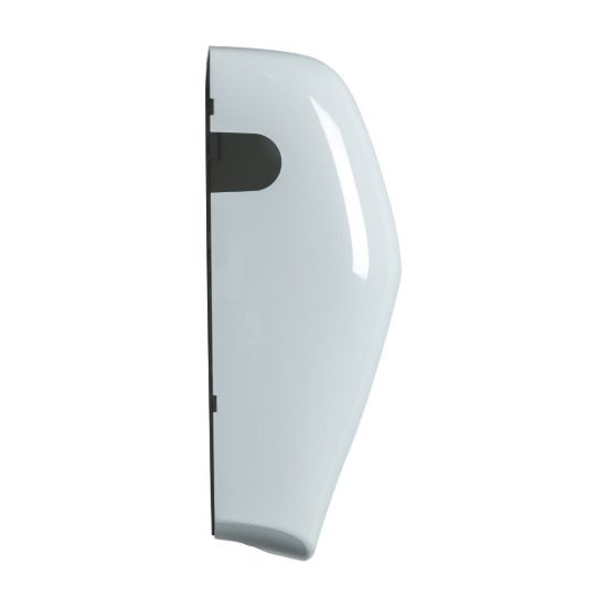 LIPPERT COMP SOLERA REGAL DRV HEAD FRNT CVR WHT - 643919