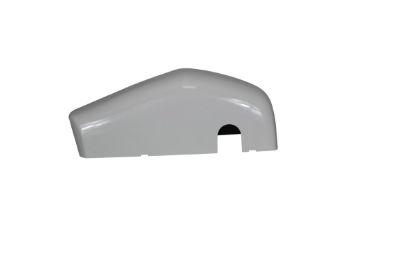 LIPPERT COMP SOLERA REGAL IDLR HEAD FRNT CVR WHT - 643920