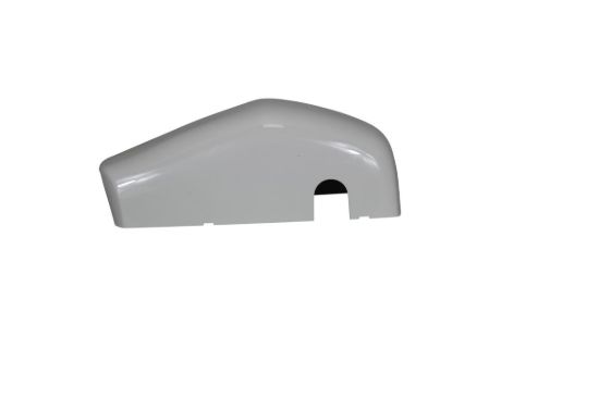 LIPPERT COMP SOLERA REGAL IDLR HEAD FRNT CVR WHT - 643920