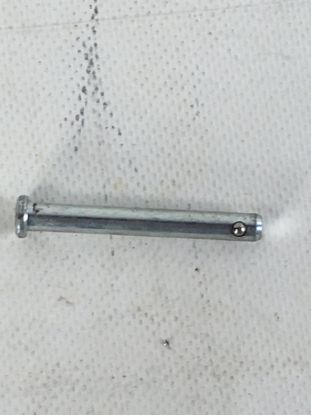 LIPPERT COMP FASTEN-CLVSPN-2.00 X .25 - 645114