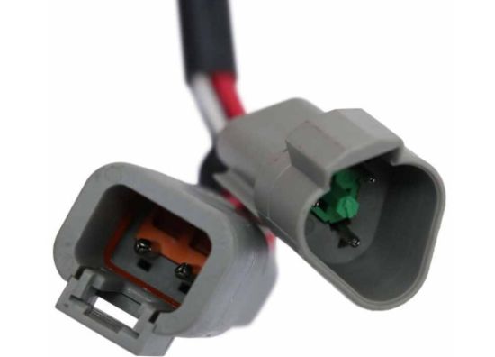 LIPPERT COMP MOTR FOR ELEC PWR LVLNG 404488JACK - 656216