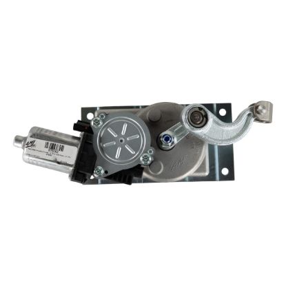 LIPPERT COMP GEARBOX 5 TO 1 W MOTOR 14NM & LINK - 676062