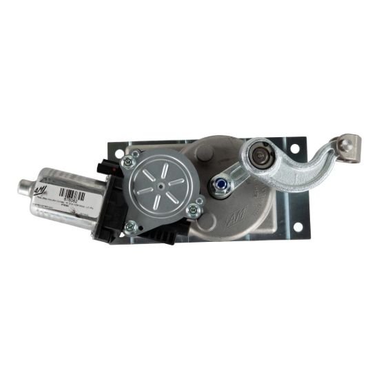 LIPPERT COMP GEARBOX 5 TO 1 W MOTOR 14NM & LINK - 676062