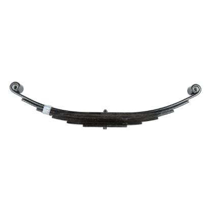 LIPPERT COMP 3500# TRAILER AXLE LEAF SPRING - 679372