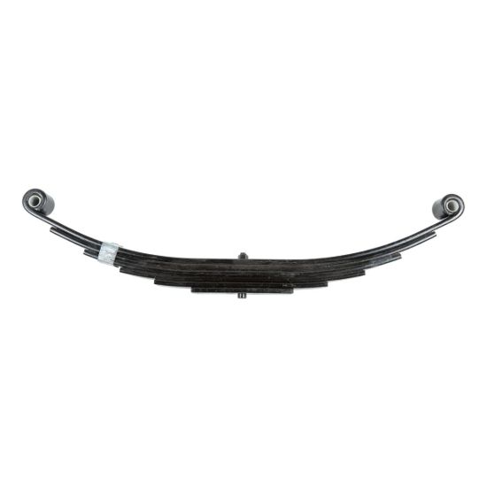 LIPPERT COMP 3500# TRAILER AXLE LEAF SPRING - 679372