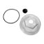 LIPPERT COMP OIL/DUST CAP W/PLUG & O-RING -10-16 - 693935