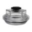 LIPPERT COMP OIL/DUST CAP W/PLUG & ORING-8K HUB - 695814